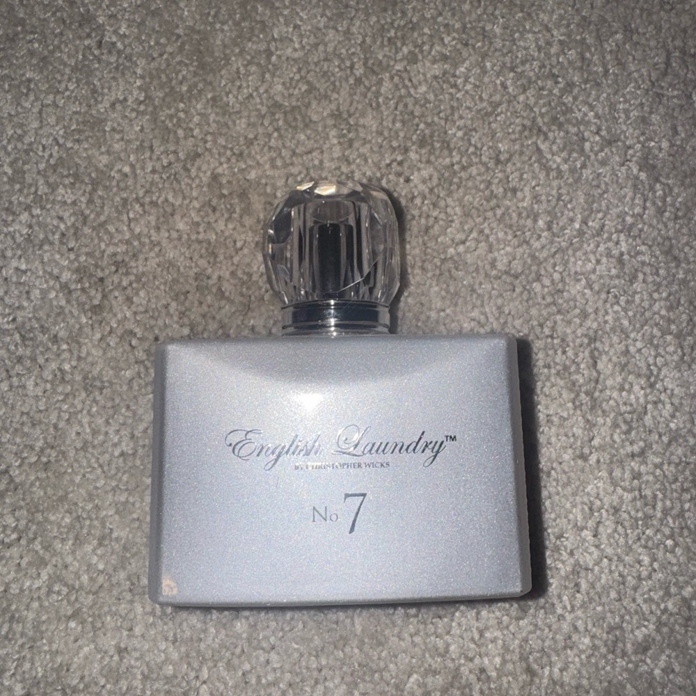 english laundry no7